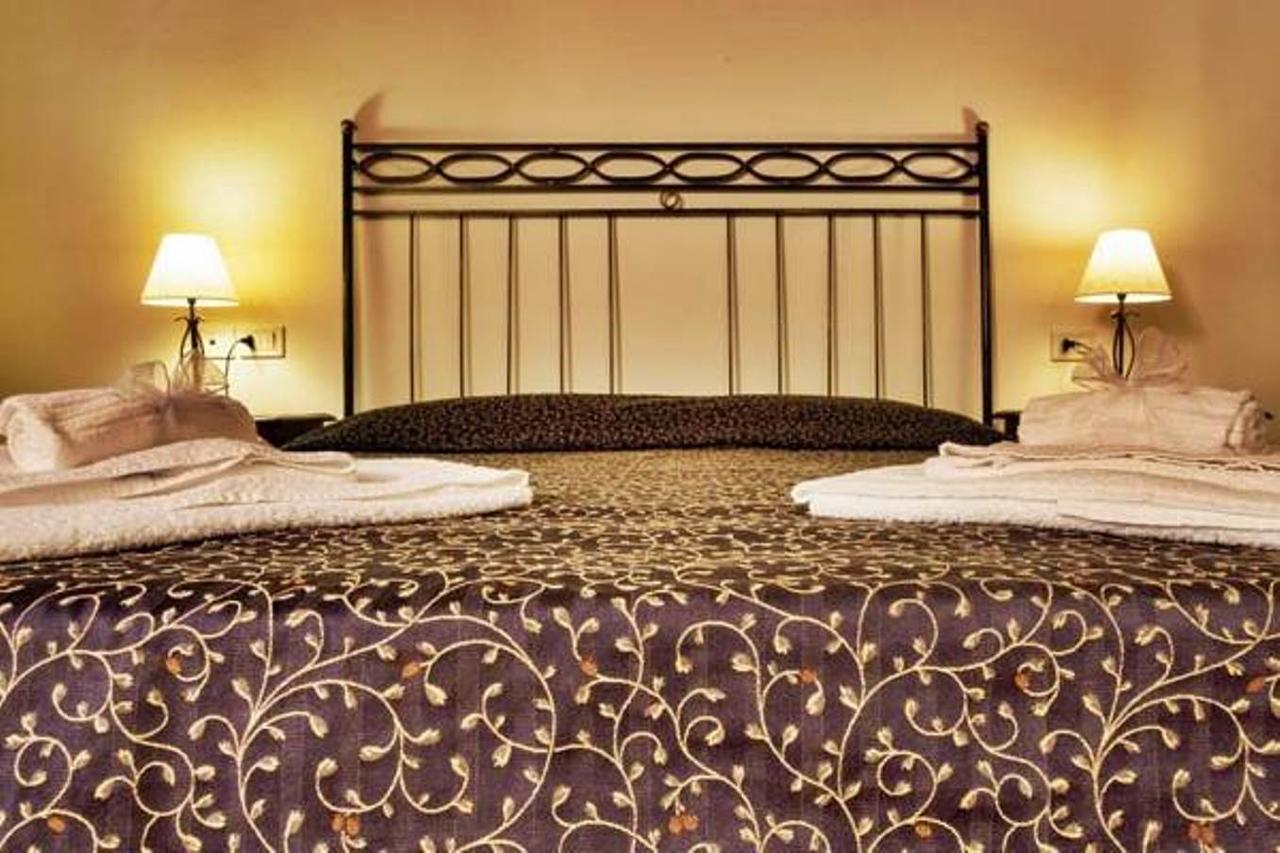 Apartmán Antica Cortona Pokoj fotografie